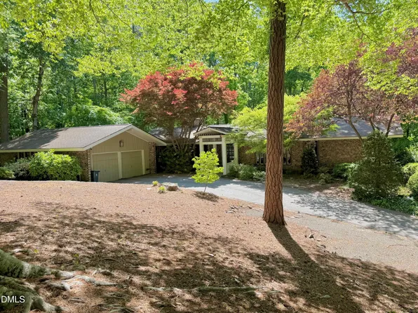 206 Beechwood Trl, Henderson, NC 27536
