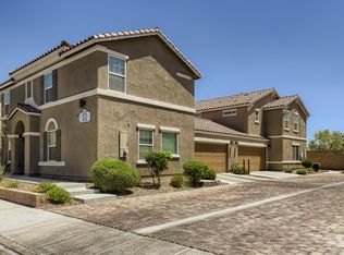 673 Swift Eagle Ave, Henderson, NV 89015