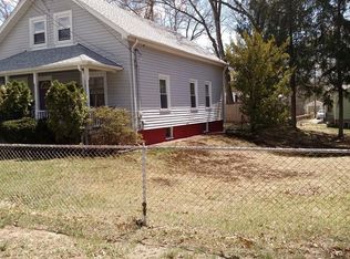8 McKay St, Attleboro, MA 02703