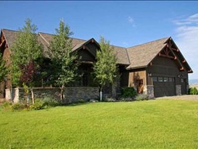 12 Falcon Ln, Pray, MT, 59065