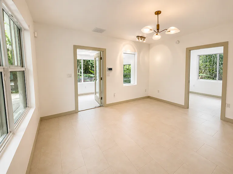 Living Room - View 1