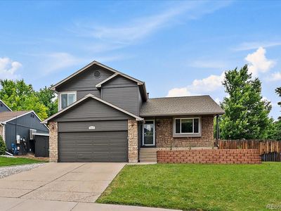 10859 W Fair Avenue, Littleton, CO, 80127