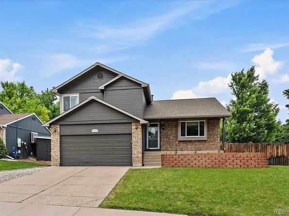 10859 W Fair Avenue, Littleton, CO 80127