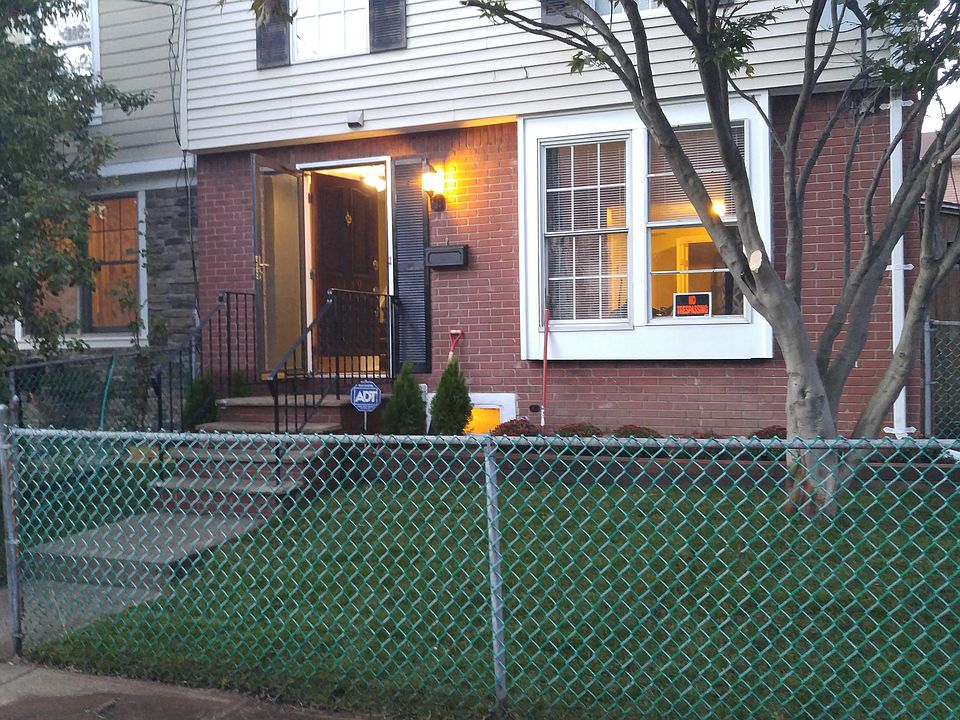 Updated landscaping!
