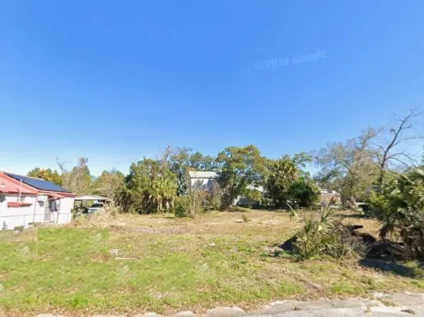 819 E 7th Ct, Panama City, FL 32401