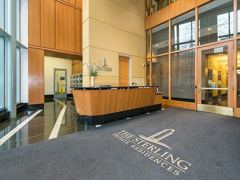 345 N La Salle Dr #2206 — Photo 4