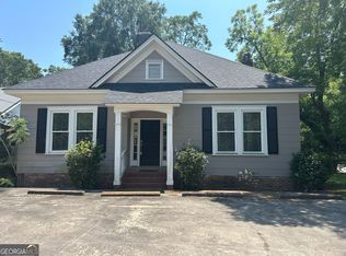 416 Bryan St E, Douglas, GA 31533