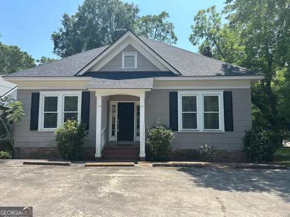 416 Bryan St E, Douglas, GA 31533