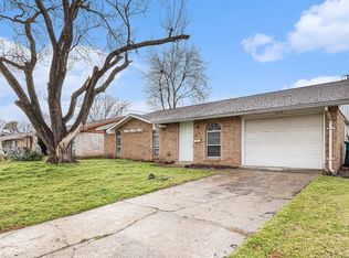 1019 Hillwood Dr, Lewisville, TX 75067