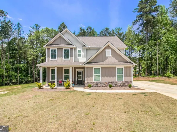20 Richmond Trl, Oxford, GA 30054
