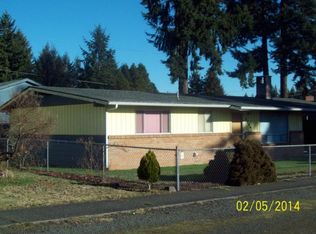 1714 Laurel St, Shelton, WA 98584
