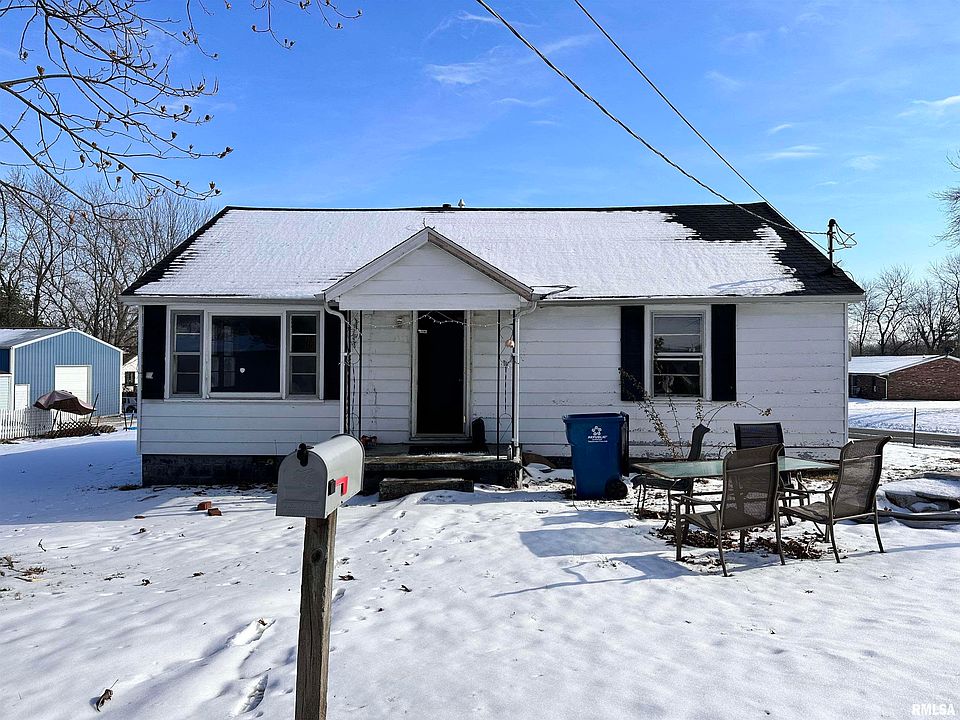 104 Pecan St, Anna, IL 62906 MLS EB447353 Zillow