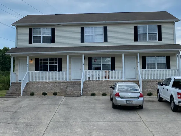 186 Priscilla Dr, Ringgold, GA 30736