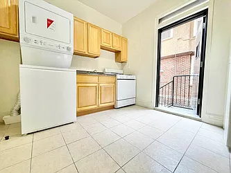 Rented by Keller Williams NYC