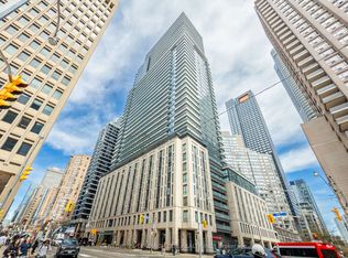 955 Bay St #913, Toronto, ON M5S 0C6