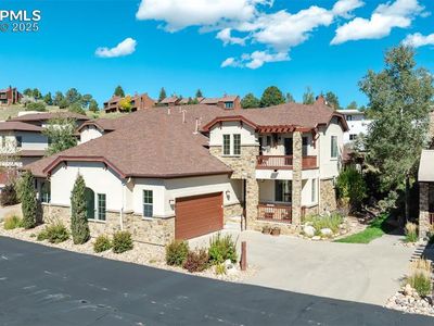 4415 Echo Ct, Larkspur, CO, 80118