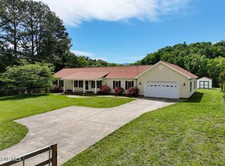 4095 107th Cutoff, Greeneville, TN 37743
