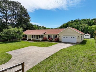 4095 107th Cutoff, Greeneville, TN, 37743