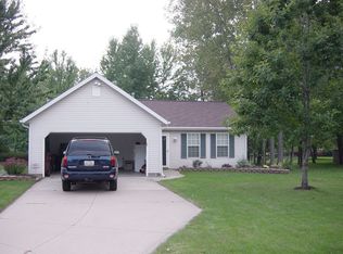 799 Derby Dr, Painesville, OH 44077