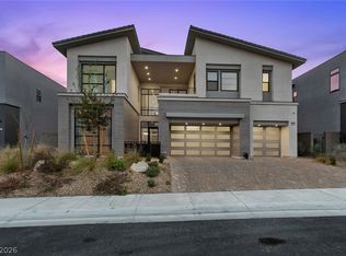 4855 Blushing Hills St, Las Vegas, NV 89135