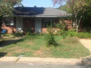 2308 Blackwood Rd, Little Rock, AR 72207