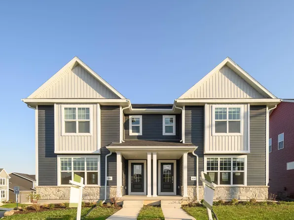 9242 Valley Vw, Verona, WI 53593