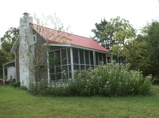 4936 State Highway Jj, Blue Eye, MO 65611