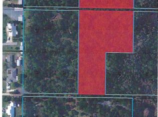 White's Subdivision, Hobe Sound, FL 33455