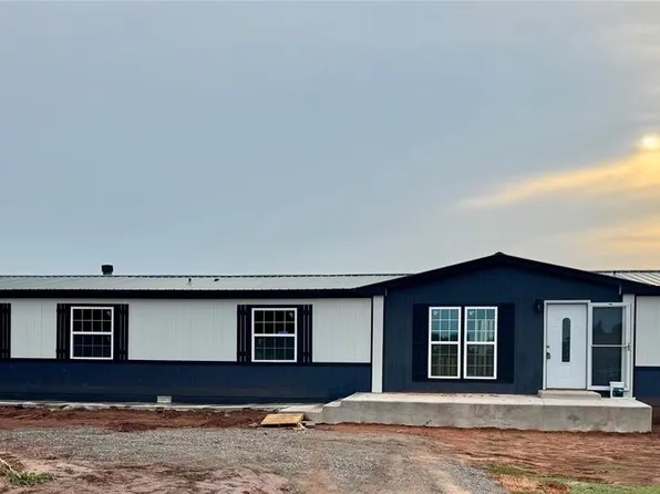 1411 County Street 2882, Chickasha, OK 73018