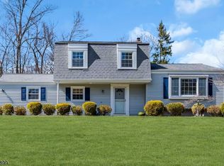 1091 Cambridge Lane, Bridgewater Twp., NJ 08807