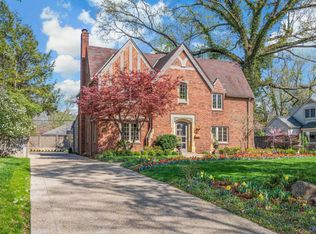 386 N Drexel Ave, Columbus, OH