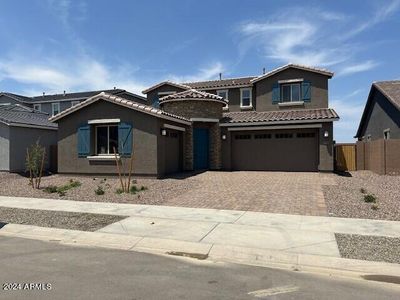 17028 W Poinsettia Dr, Surprise, AZ, 85387