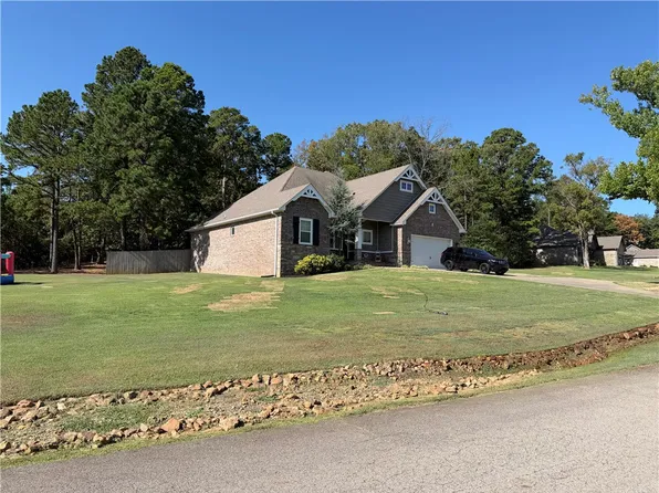 301 Stone Mountain Cir, Alma, AR 72921