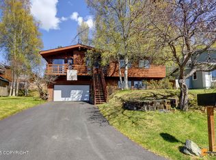 9650 Arlene Dr, Anchorage, AK 99502