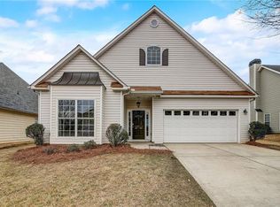 278 Turnbridge Cir, Peachtree City, GA 30269