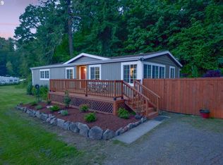 2446 Lewis River Rd, Woodland, WA 98674
