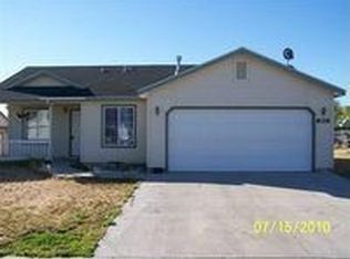 606 Antelope Way, Caldwell, ID 83607