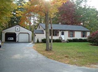 21 Misty Dr, Windham, ME 04062