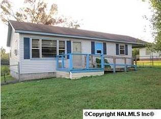 55 Goodwin Rd, Albertville, AL 35951