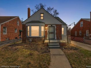 14528 Prest St, Detroit, MI 48227