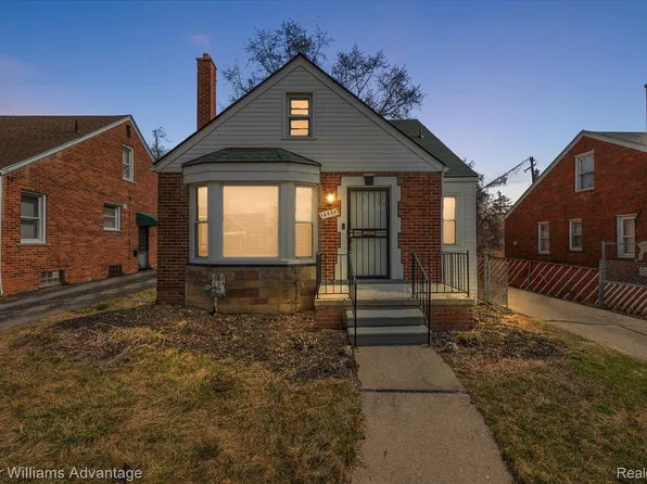 14528 Prest St, Detroit, MI 48227