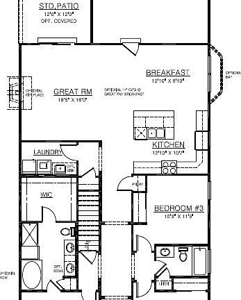 3rd image of 2327 Red Glory Dr