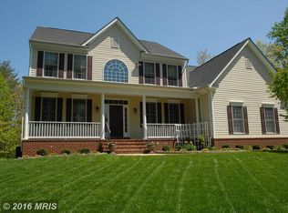 53 Indian View Ct, Stafford, VA 22554
