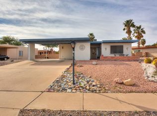 633 W Rio San Pedro, Green Valley, AZ 85614