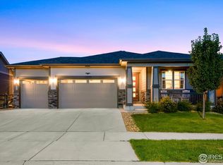 12646 Eagle River Rd, Firestone, CO 80504