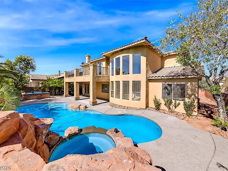 9536 Bella Di Mora St — Photo 46