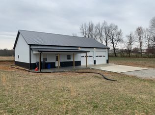 3914 Samuels Rd, Coxs Creek, KY 40013