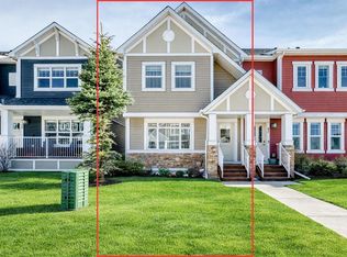 91 Baysprings Ter S, Airdrie, AB T4B4A7