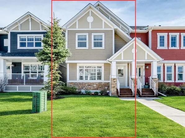 91 Baysprings Ter S, Airdrie, AB T4B 4A7