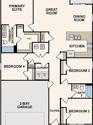 2nd image of this home